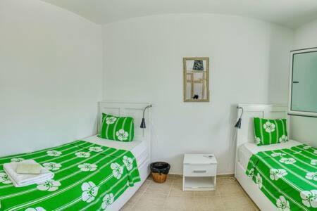 Joya Cyprus Mermaid Penthouse Apartment Agios Amvrosios  Luaran gambar